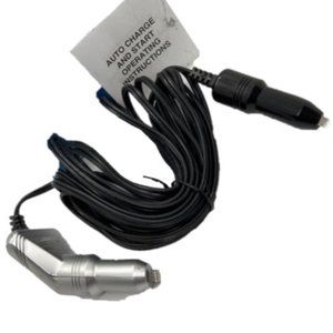 Avon Auto Charge and Start Kit Replaces Jumper Cables - A3700